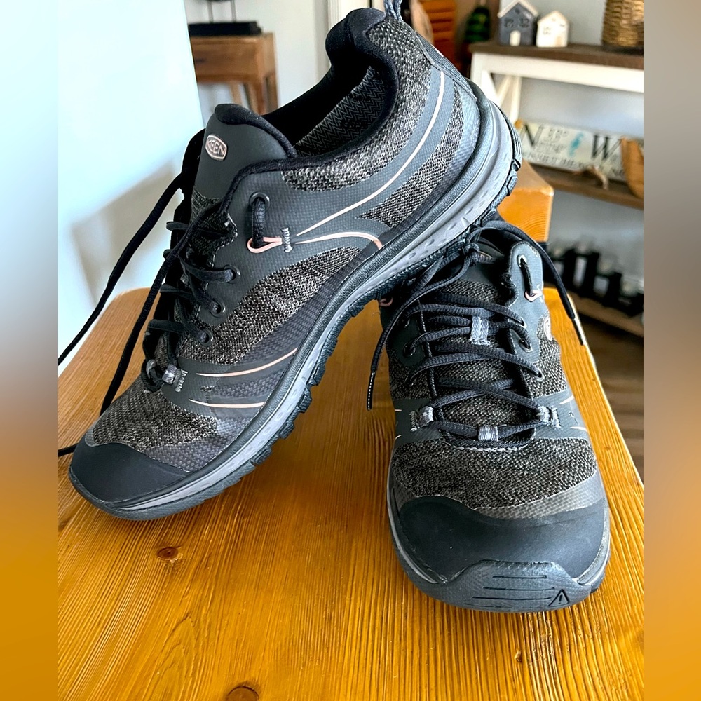 COPY - Keen Terradora Waterproof Hiker